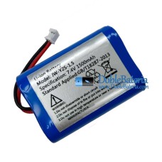 Batería para PLC JW-Y2S-1.5 [Batería de repuesto]